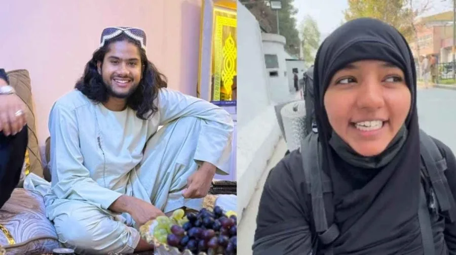 ‘ കോണ്ടാക്റ്റ് ചെയ്തിരുന്നു , എന്നെ സഹായിച്ചത് ഇന്ത്യന് എംബസിയാണ് , നന്ദി ‘ ; മാഹിന്റെ നുണ പൊളിച്ച് അരുണിമ