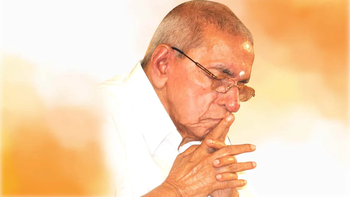 കൃഷ്ണകാലം…