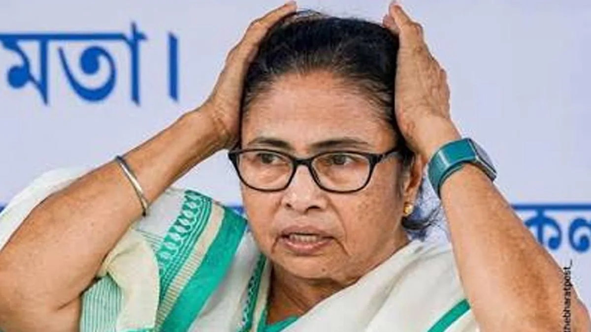 തൃണമൂല് കോണ്ഗ്രസിന്റെ പേരും ചിഹ്നവും തെരഞ്ഞെടുപ്പ് കമ്മീഷന് മരവിപ്പിച്ചു, നടപടി ഇരുവിഭാഗവും തമ്മിലുളള തര്ക്കത്തില്