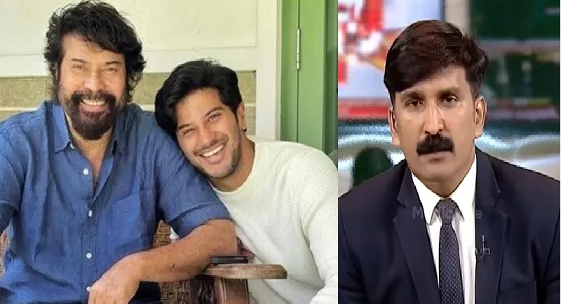 മമ്മൂട്ടിയെയും മകന് ദുല്ഖര് സല്മാനേയും പരിഹസിച്ചും അധിക്ഷേപിച്ചും ജമാ അത്തെ ഇസ്ലാമിയുടെ മീഡിയ വണ് ചാനല്