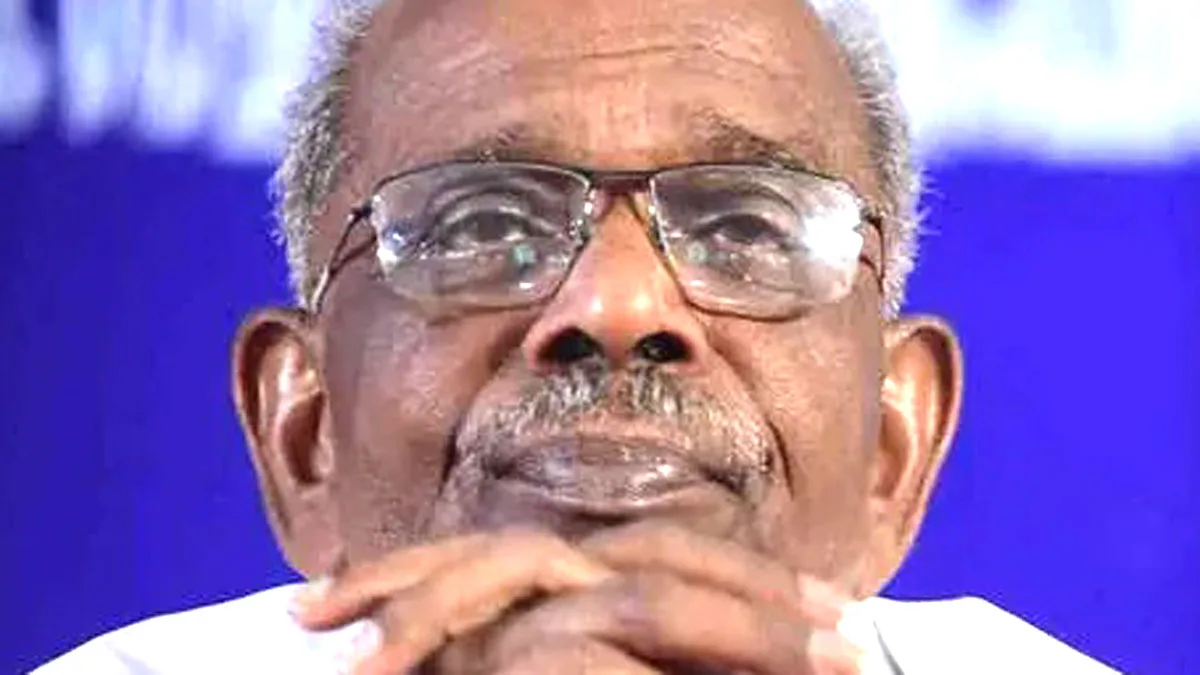 സഹജമായ അധിക്ഷേപവുമായി എം.എം. മണി : ‘മന്ത്രിപ്പണി അറിയില്ലെങ്കില് ജനീഷ് ഭാര്യയുടെ കൂടെപ്പോയിരിക്കണം’