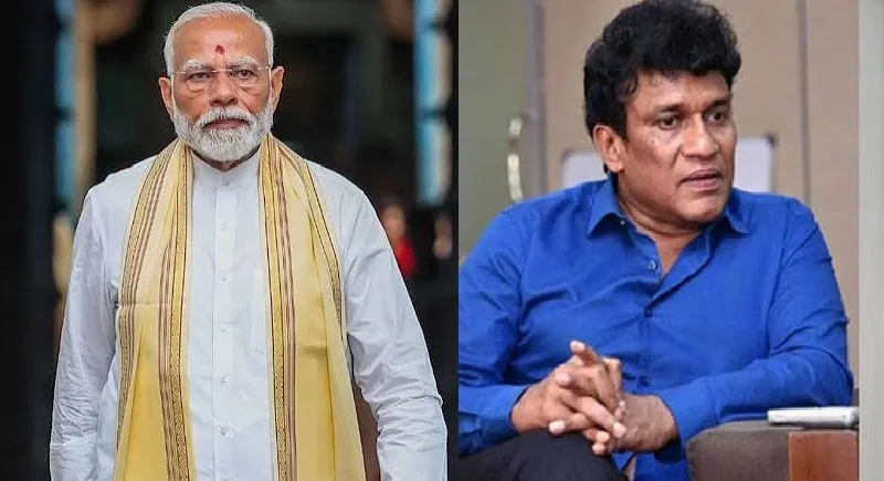 സൗദിയിൽ വധശിക്ഷയ്ക്ക് വിധിക്കപ്പെട്ട് ശ്രീലങ്കൻ പൗരൻ ; രക്ഷിക്കാൻ മോദിയോട് അപേക്ഷിക്കണമെന്ന് ശ്രീലങ്കൻ പ്രസിഡന്റിനോട് പ്രതിപക്ഷ എംപി