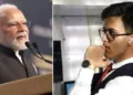 രോഹന്‍ പരേഖ് (വലത്ത്)