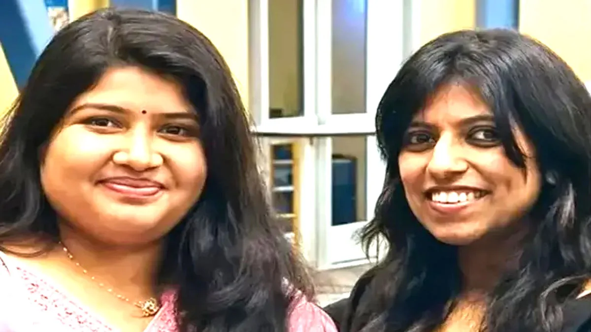 കാലിഫോര്ണിയയില് കൊല്ലപ്പെട്ട മലയാളി യുവതികളില് അഞ്ജനയുടെ സംസ്കാരം നടത്തി, ആന് മേരിയുടേത് നാളെ