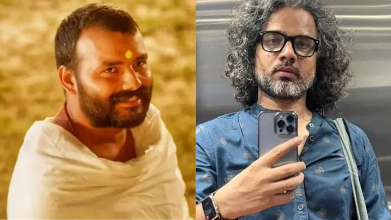 ‘ഹനുമാൻ അൻഷ് ‘ ഷൂട്ടിംഗ് ആരംഭിച്ചതോടെ നിരവധി പ്രശ്നങ്ങൾ ; പഴങ്ങൾ മാത്രം കഴിച്ച് ധ്യാനമാരംഭിച്ച് സംവിധായകൻ : ഈ വിജയം ബഗളാമുഖിയുടെ അത്ഭുതം