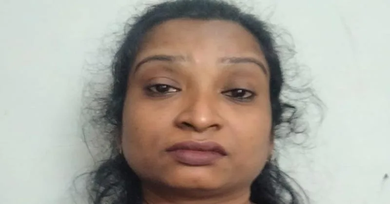 വടകര എംഡിഎംഎ കേസ്: നാലാം പ്രതി വി പി നീഷ്മയ്ക്ക് ജാമ്യം