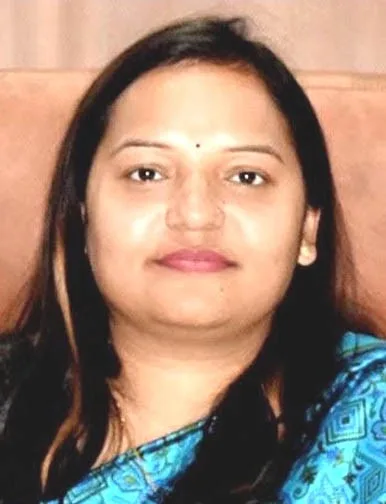 നേഹ കുമാരി