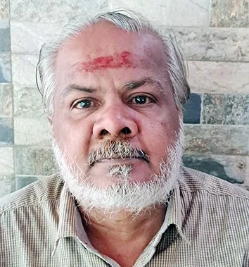പി. രമേശന്‍ മാസ്റ്റര്‍