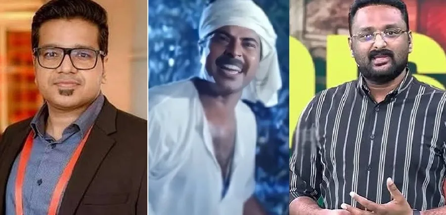 പ്രശസ്ത താരത്തെ കൊണ്ടുവരാമെന്ന് പറഞ്ഞ പൊങ്ങച്ചക്കാരൻ ; കള്ള് സൂക്ഷിക്കുന്നത് രഹസ്യമായി ; കോട്ടയം കുഞ്ഞച്ചന്റെ കഥയുമായി ശ്രീജിത്ത് പണിക്കർ