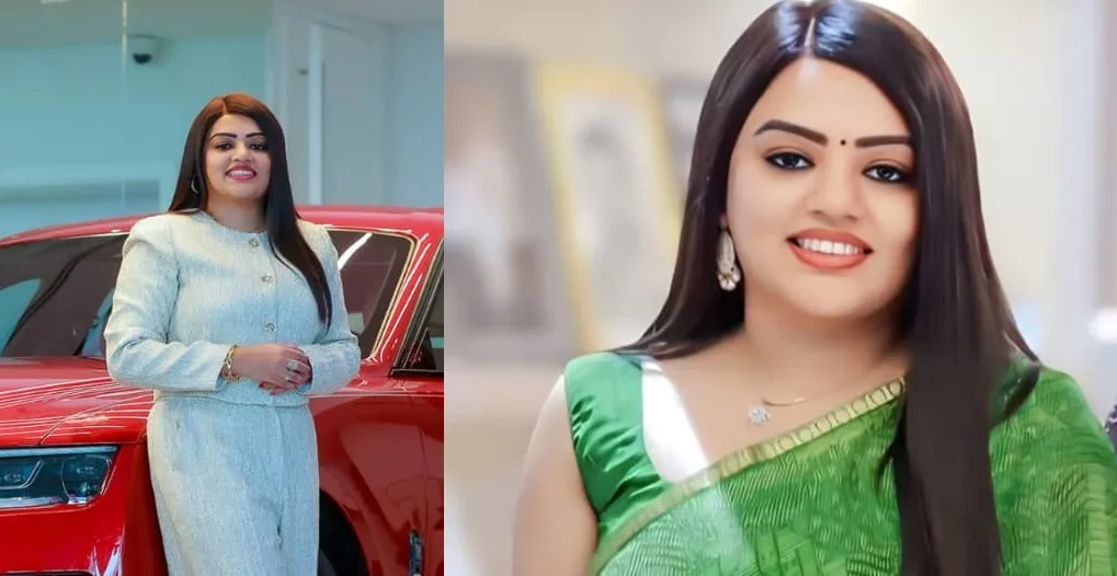 അര്മേനിയയിലും പോളണ്ടിലും ജോലി വാഗ്ദാനം ചെയ്ത് പത്ത് ലക്ഷം രൂപ തട്ടി ; ആംസ്റ്റര് ഓവര്സീസ് സിഇഒ പാര്വതി മായ പിടിയിലായത് വിമാനത്താവളത്തില് വെച്ച്