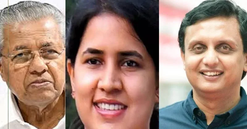 മാസപ്പടി കേസ്:പ്രത്യേക അന്വേഷണ സംഘം രൂപീകരിച്ചു,അന്വേഷണം തുടങ്ങുക ഇ ഡി കണ്ടെത്തലുകളില് നിന്ന്