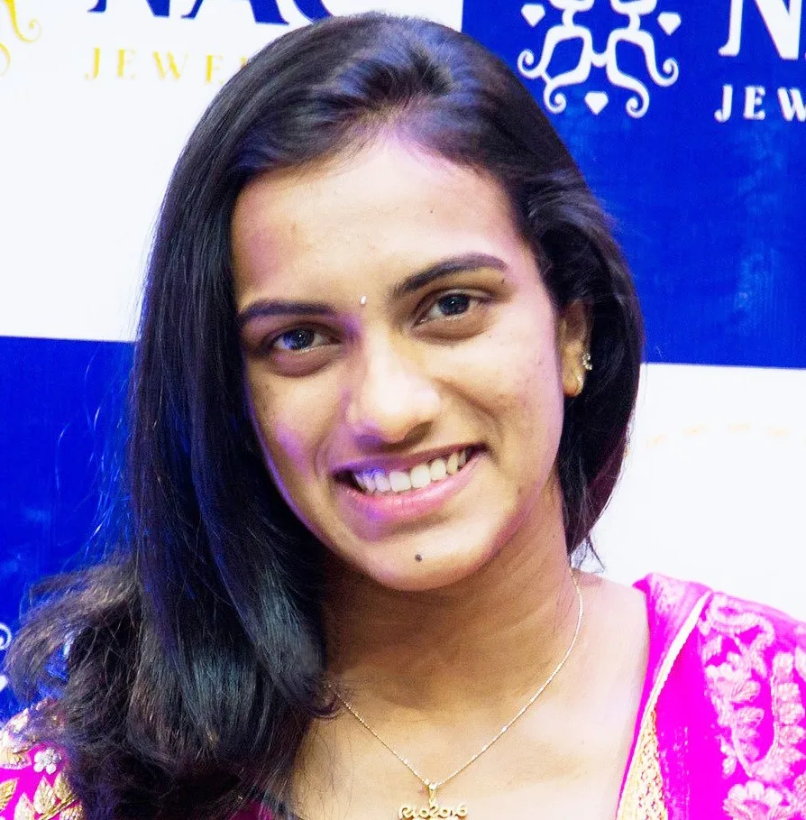 പി.വി. സിന്ധു