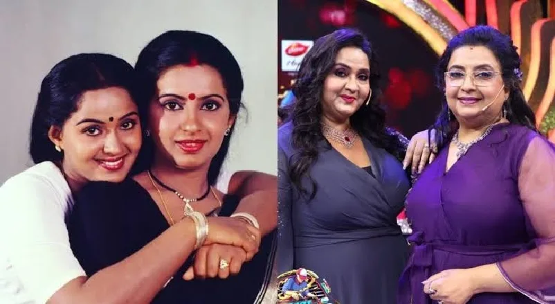 ചതിച്ചത് രാധ ; ചെക്ക് നൽകി കബളിപ്പിച്ചെന്ന് അംബിക , ഭൂമിയും വ്യാജ പവർ ഓഫ് അറ്റോർണി ഉപയോഗിച്ച് കൈക്കലാക്കി
