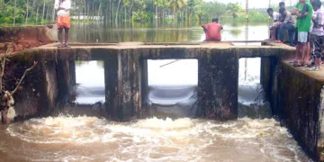 ചെമ്മാപ്പിള്ളിയിലെ ശ്രീരാമന് ചിറ