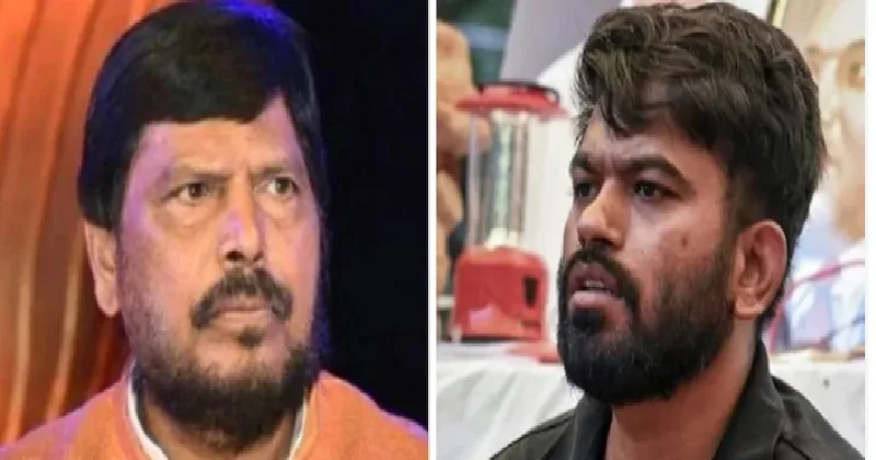 ഗ്യാനേഷ് കുമാറിന്റെ രാജി CJP നിരന്തരം ആവശ്യപ്പെടുന്നത് ഉചിതമല്ല, നിരന്തരം രാജി ആവശ്യപ്പെടുന്നത് നല്ല രീതിയില്ല: കേന്ദ്രമന്ത്രി രാംദാസ് അതാവലെ