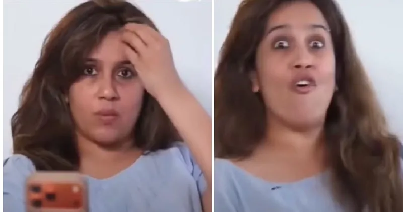 ഒക്ടോബര് 2ന് രഞ്ജിനി ഹരിദാസ് ജയിലില് പോകും? രഞ്ജിനി ഹരിദാസ് ഗ്യാനേഷ് കുമാറിനെ വിമര്ശിച്ചും സിജെപി സമരത്തെ അനുകൂലിച്ചും രഞ്ജിനിഹരിദാസ്