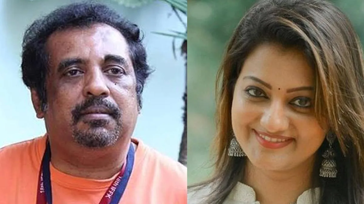 നടന് രവീന്ദ്രന് കേരള ചലച്ചിത്ര അക്കാദമി ചെയര്മാനാകും, പ്രിയങ്ക നായര് വൈസ് ചെയര്മാന്