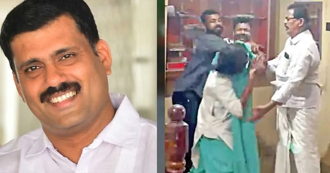 എന്തുകൊണ്ട് യുഡിഎഫ് തരംഗത്തിലും ആലത്തൂർ തോറ്റു, ഉത്തരം കിട്ടിയല്ലോ; രമ്യ ഹരിദാസിനെ പരോക്ഷമായി പരിഹസിച്ച് കോൺഗ്രസ് നേതാവ്
