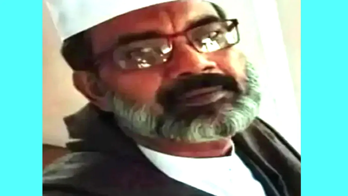 ബാലികയെ ഭീഷണിപ്പെടുത്തി ലൈംഗിക പീഡനത്തിനിരയാക്കിയ മുന് മദ്രസ അധ്യാപകന് പിടിയില്