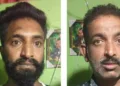 സൈദുല്ല, മുഹമ്മദ് ബഷീര്‍