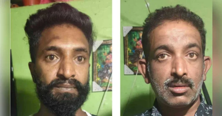 സൈദുല്ല, മുഹമ്മദ് ബഷീര്