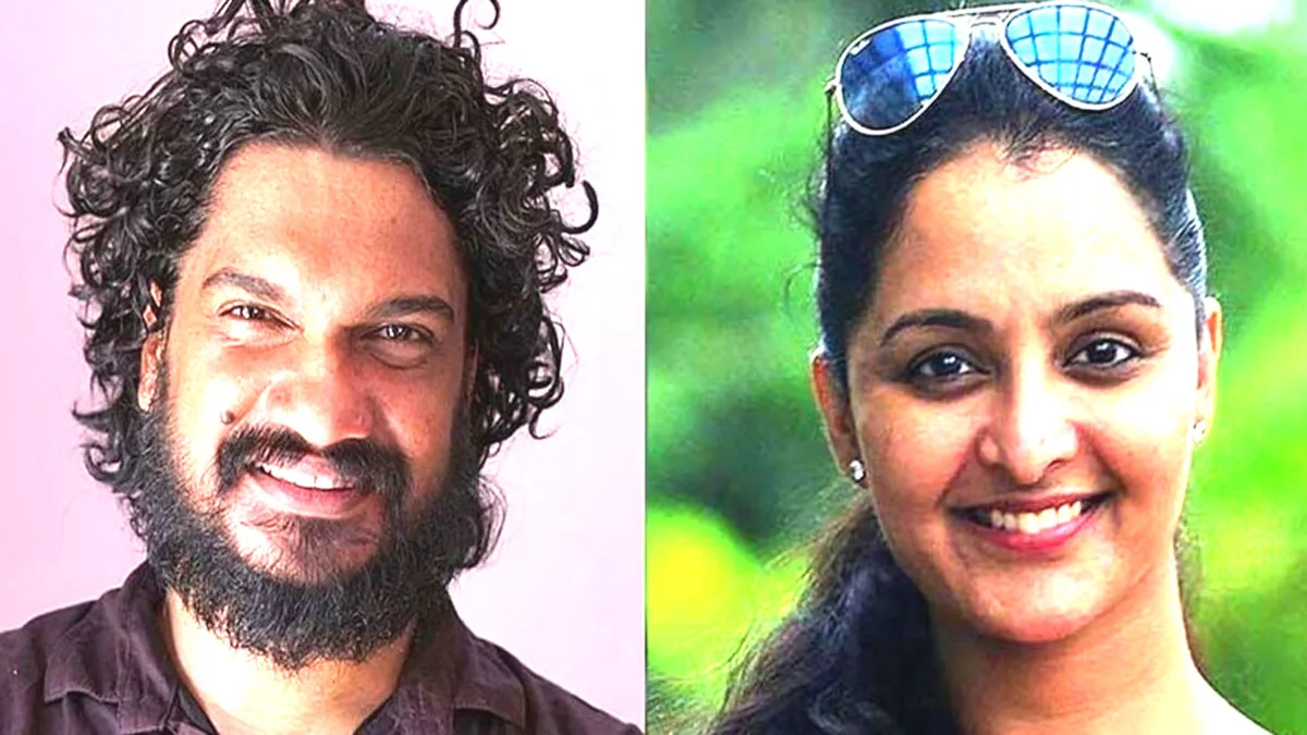 മഞ്ജുവാര്യരുടെ മാനനഷ്ടക്കേസ് നിയമപരമായി നേരിടുമെന്ന് സംവിധായകന് സനല് കുമാര് ശശിധരന്
