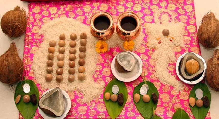 നവഗ്രഹങ്ങളുടെ ദോഷങ്ങൾ അകറ്റാൻ ലളിതമായ പരിഹാരം