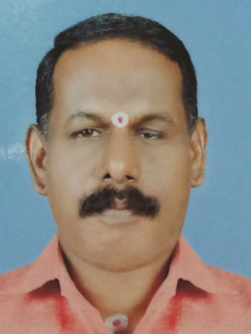 ശശി പെരുമ്പടപ്പില്‍
