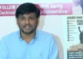 മനീഷ് ബ്രഹ്മഭട്ട്‌