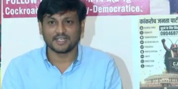 മനീഷ് ബ്രഹ്മഭട്ട്‌