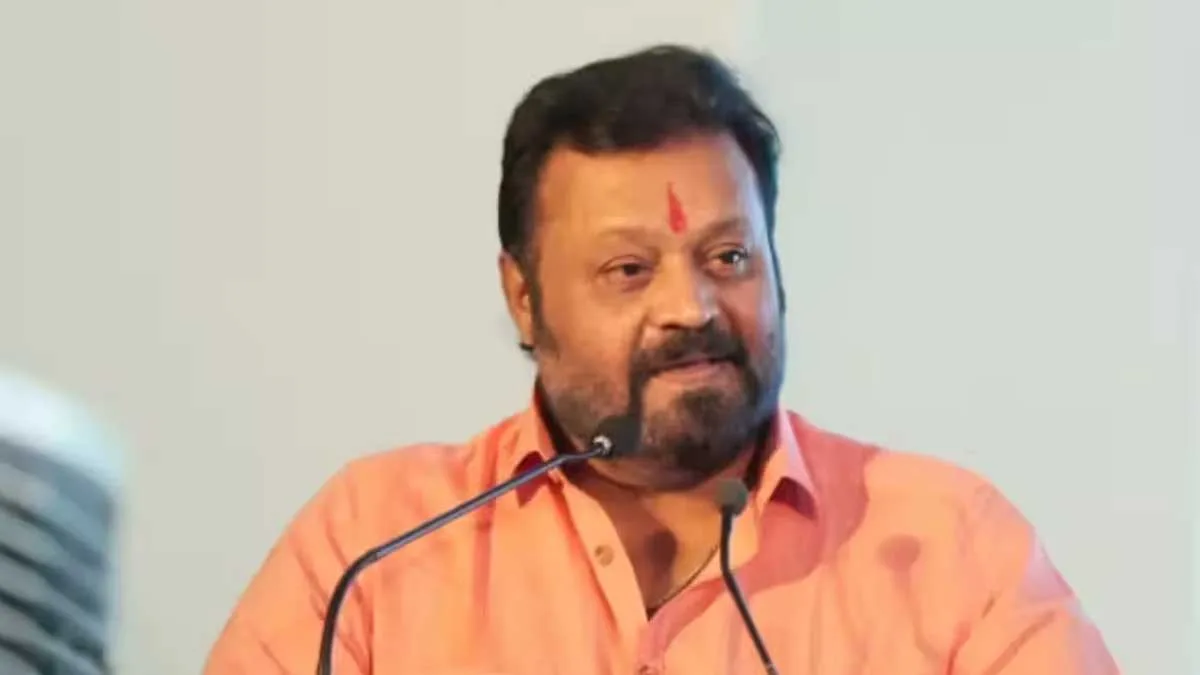 കരുവന്നൂർ ബാങ്ക് തട്ടിപ്പ്; ‘കണ്ടുകെട്ടിയ 120 കോടിയിലധികം അർഹർക്ക് തിരികെ ലഭിക്കണം’; അമിത് ഷായോട് സുരേഷ്ഗോപി