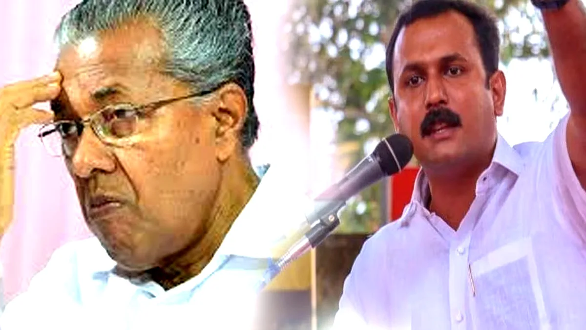 പിണറായിക്കു മറുപടിയുണ്ടോ? ‘രാഷ്ട്രീയ ഗൂഢാലോചന” എന്ന വാദം പൊളിക്കുന്ന ഏഴു ചോദ്യങ്ങളുമായി ഷോണ് ജോര്ജ്