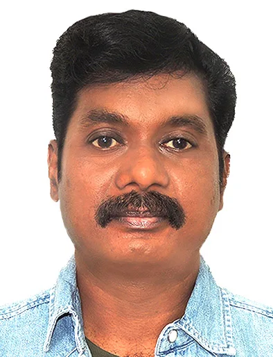 സോമരാജന്‍ പി.എസ്.