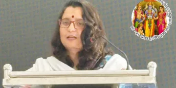 പ്രൊഫ. ഡോ. സോണിയ ജസ്റോട്ടിയ സംസാരിക്കുന്നു