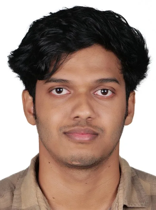 എ.കെ. സൂരജ്
