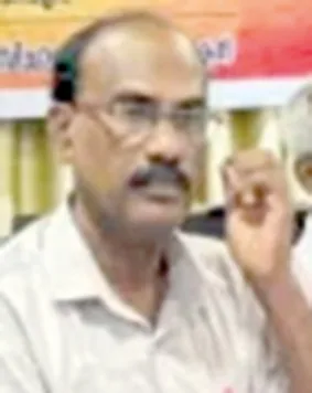 കെ.സി. സുധീര്‍ബാബു