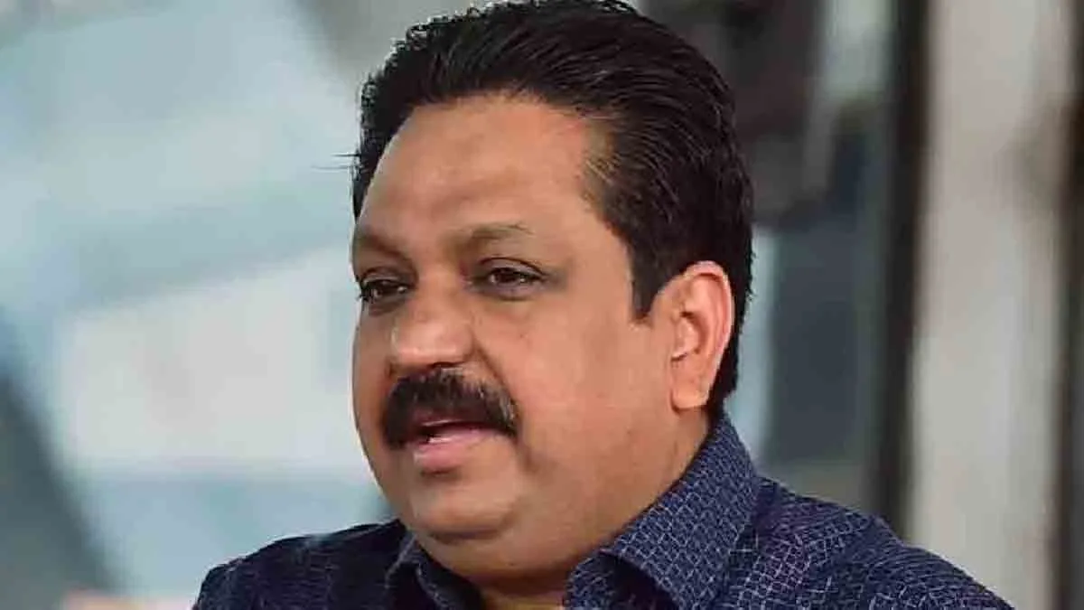 അനധികൃത സ്വത്ത് സമ്പാദനം; മുൻ ഡിജിപി ടോമിൻ ജെ തച്ചങ്കരി കുറ്റക്കാരൻ, വിധി പറഞ്ഞത് കോട്ടയം വിജിലൻസ് കോടതി