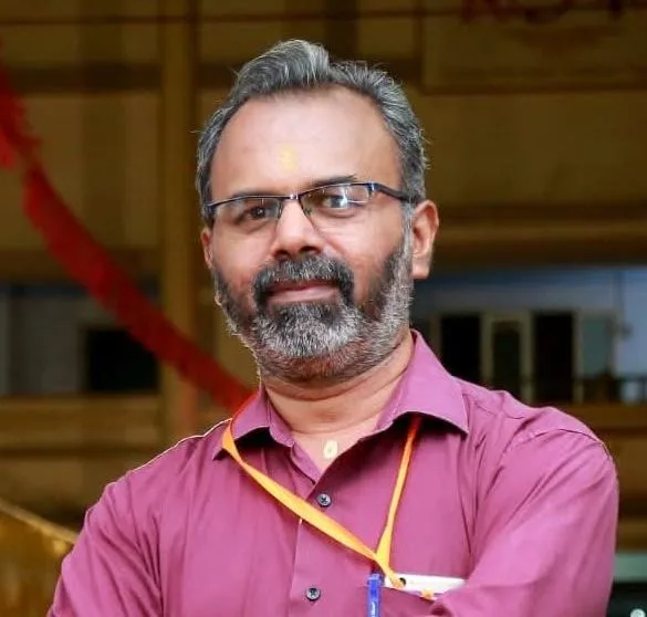 യു. പ്രഭാകരന്‍
