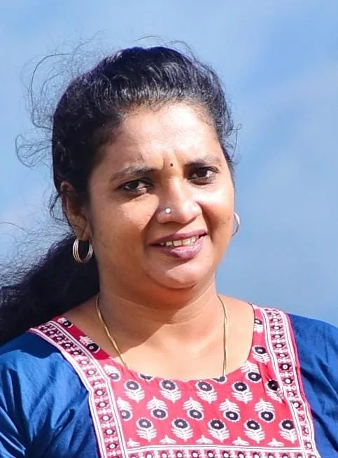 കെ എസ് വര്‍ണ്ണം