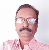 ജയചന്ദ്രന്‍ വെള്ളായണി