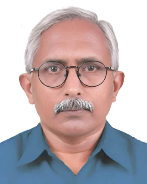 ഡോ. വേണു. ജി. നായര്‍