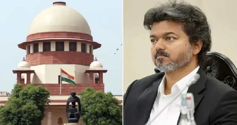 നവോദയ സ്കൂൾ തുറക്കാൻ പറ്റില്ലെന്ന തമിഴ്നാടിന്റെ എതിർപ്പ് തള്ളി സുപ്രീം കോടതി ; തമിഴ്നാട്ടിലും ഹിന്ദി പഠിപ്പിക്കണം ; ഉത്തരവ് പാലിക്കാനും നിർദേശം