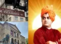 1. സ്വാമി വിവേകാനന്ദ വേ, 2. ആര്‍ട്ട് ഇന്‍സ്റ്റിറ്റ്യൂട്ട് ഓഫ് ചിക്കാഗോ