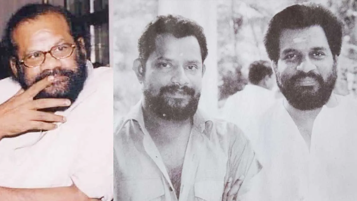 പടി കടന്നെത്തുന്ന പദനിസ്വനം-02: ഭക്തിയുടെ ശ്രീലവസന്തം