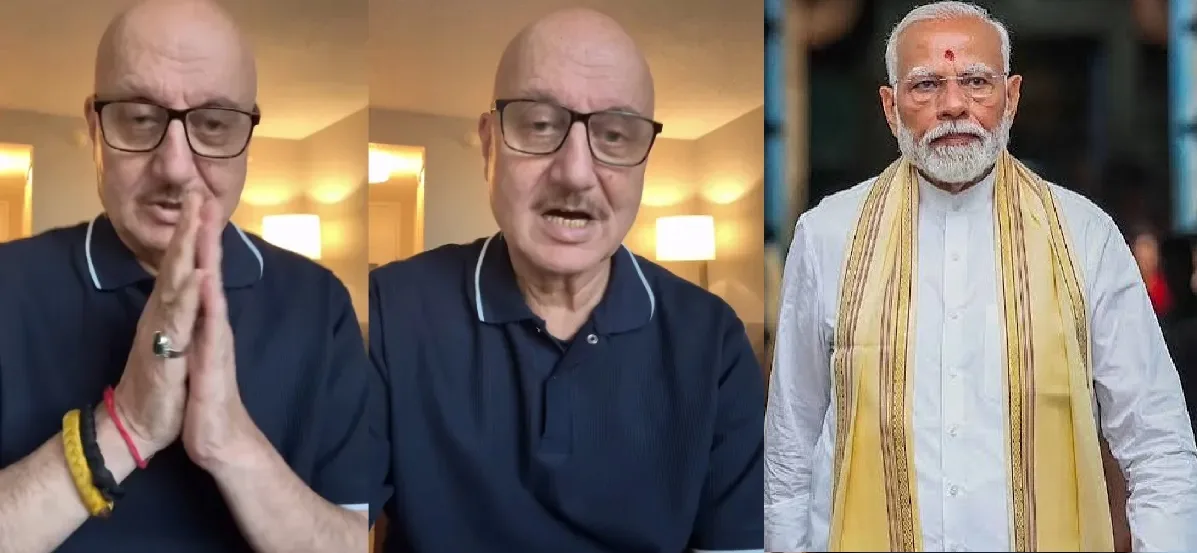 ചായ വിൽപ്പനക്കാരനായിരുന്നു എന്നത് ഒരാൾക്കും അപമാനമല്ല ; രാജ്യത്തിനുവേണ്ടി ചെയ്ത പ്രവർത്തനങ്ങളിലൂടെയാണ് മോദിയിലുള്ള വിശ്വാസം നിലനിൽക്കുന്നത്