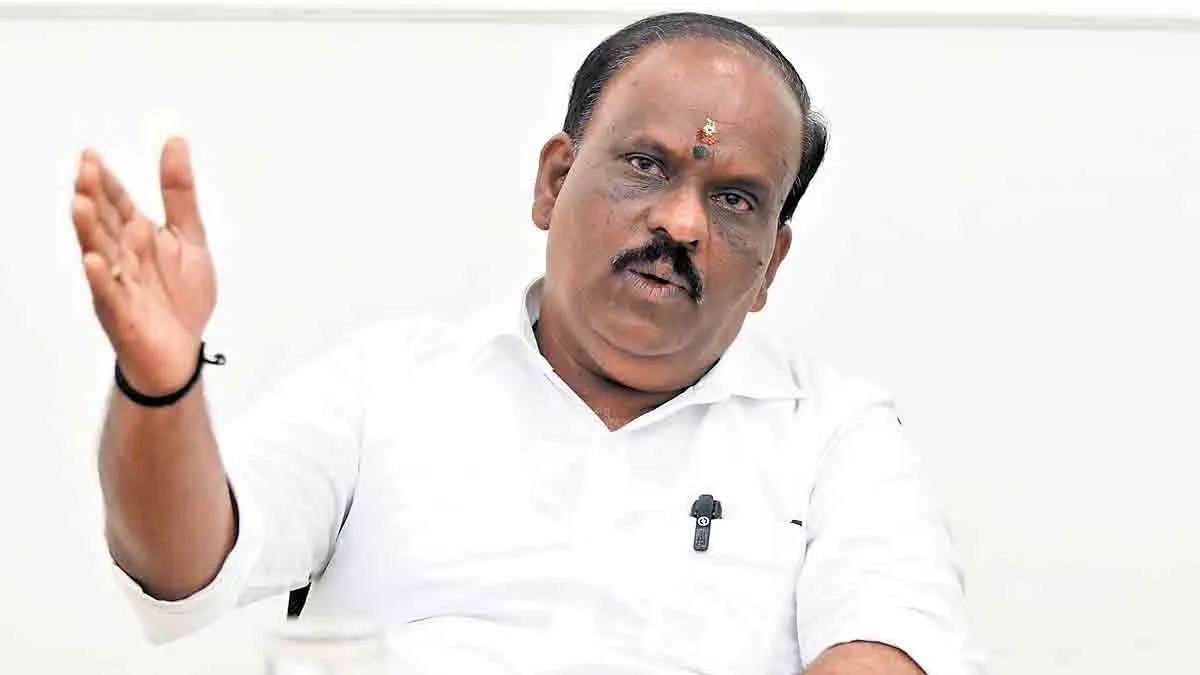 മുഖ്യമന്ത്രിയുടെ നിയമസാധുത ചോദ്യം ചെയ്ത് ബിജെപി; നിയമസഭാ തിരഞ്ഞെടുപ്പ് അംഗീകരിച്ചിട്ടില്ലെന്ന് തുറന്നുപറയണമെന്ന് ബി.ബി. ഗോപകുമാർ