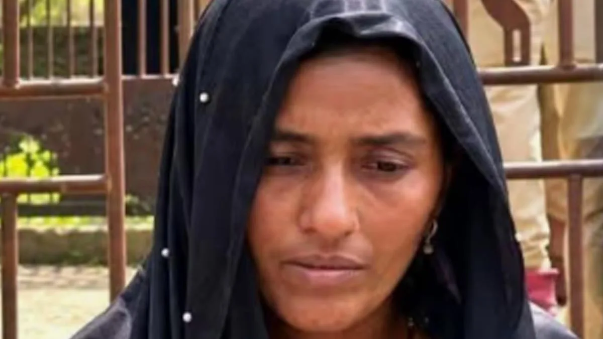 ഇതര സംസ്ഥാന തൊഴിലാളി മുഹമ്മദ് മിയാനെ കൊലപ്പെടുത്തി; ഭാര്യയും കാമുകനും പിടിയില്