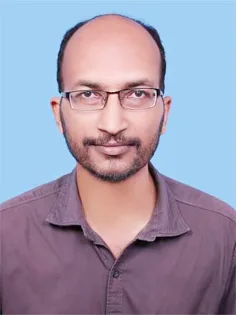 ഡോ ദീപേഷ് വി. കെ. (9497075322)