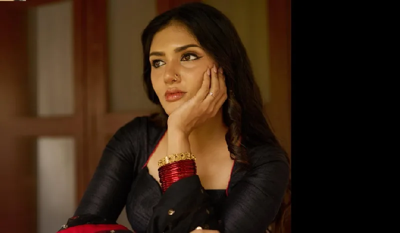 ഒന്നല്ല, രണ്ട് തവണ ഹൗസിൽ നിന്ന് എവിക്റ്റായ മത്സരാർത്ഥിയായി ഗായത്രി സുരേഷ്