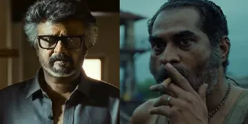 സുരാജ് വെഞ്ചാറമൂട് (വലത്ത്)